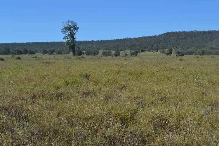 560 Engels Road, Goovigen QLD 4702