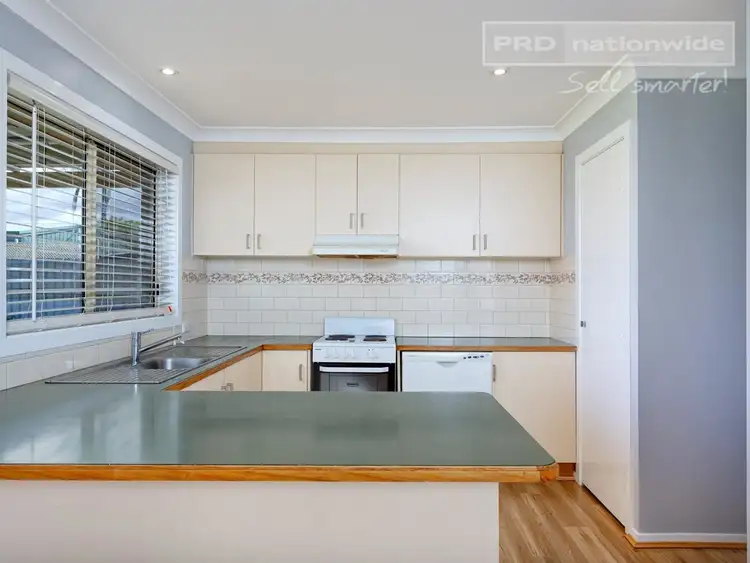 Third view of Homely house listing, 18 Yentoo Drive, Glenfield Park NSW 2650