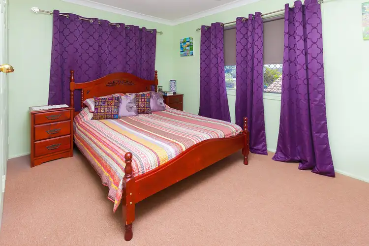 Sixth view of Homely house listing, 45 Southgate Drive, Woodridge QLD 4114