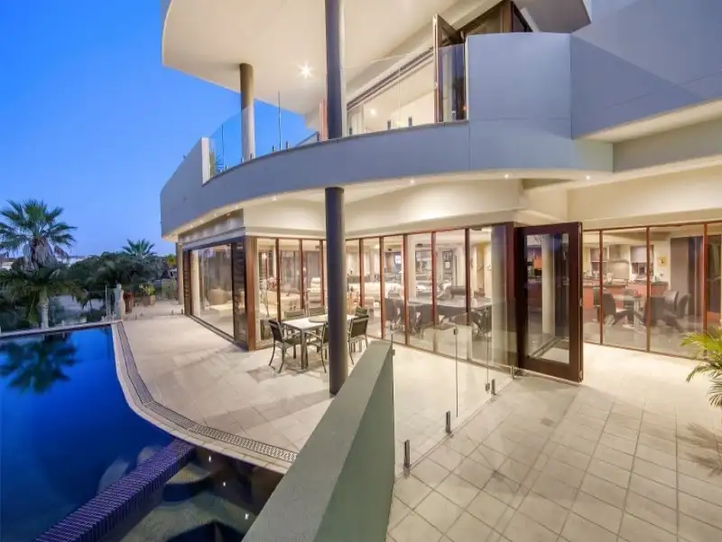 Main view of Homely house listing, 10 Edgewater Court, Craignish QLD 4655