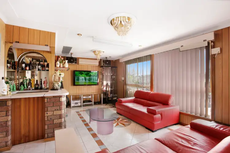 Second view of Homely house listing, 26 McKibbin Street, Canley Heights NSW 2166