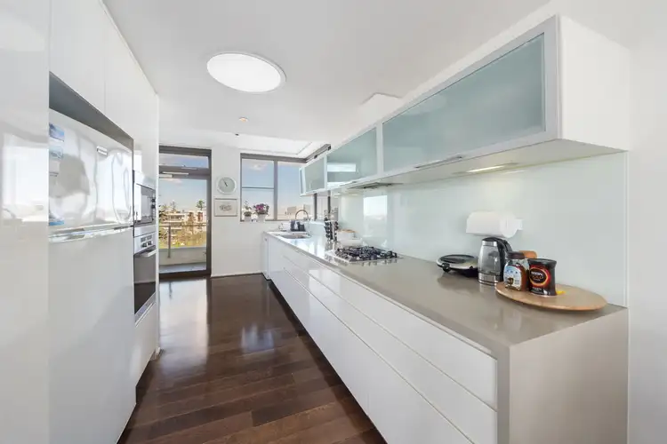 Second view of Homely apartment listing, 505/6 Jenner Street, Little Bay NSW 2036