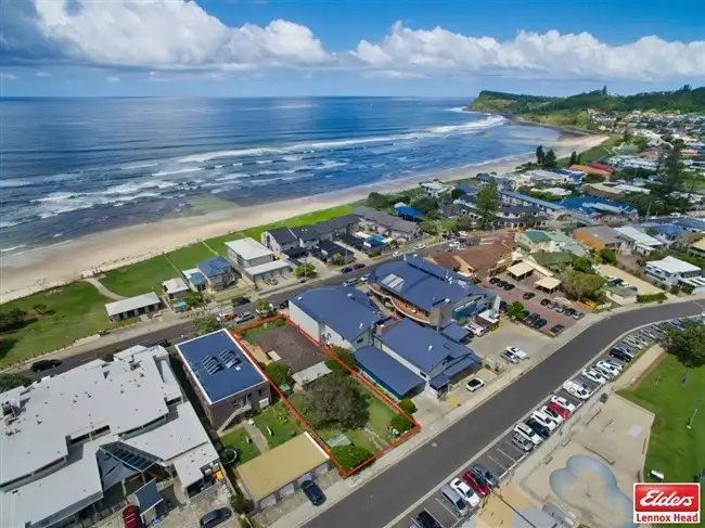 Main view of Homely house listing, 86 Ballina Street, Lennox Head NSW 2478