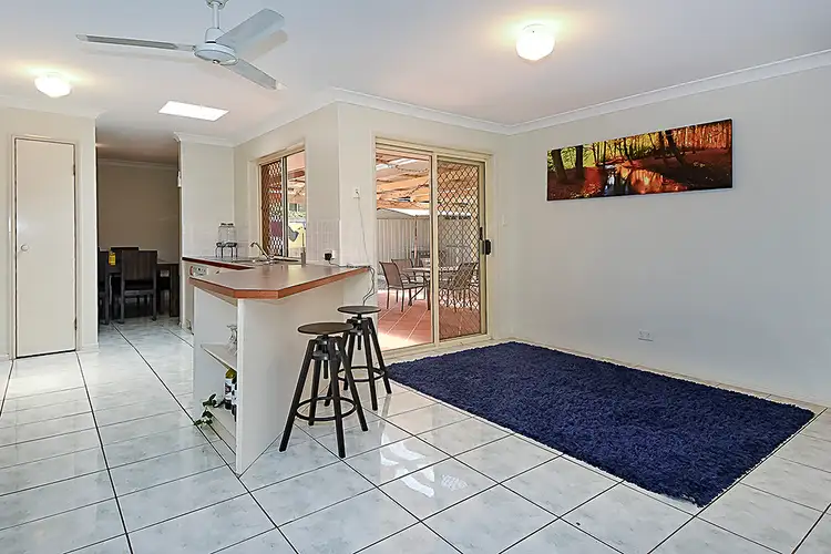 Third view of Homely house listing, 114 Pohon Drive, Tanah Merah QLD 4128