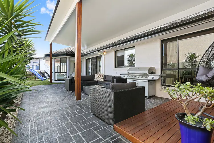 10 Damien Drive, Parklea NSW 2768