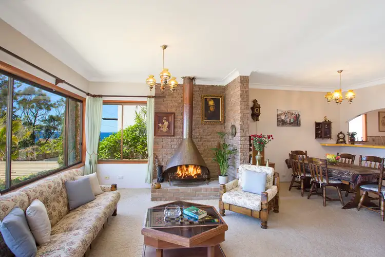 Second view of Homely house listing, 1 Robertson Road, North Curl Curl NSW 2099