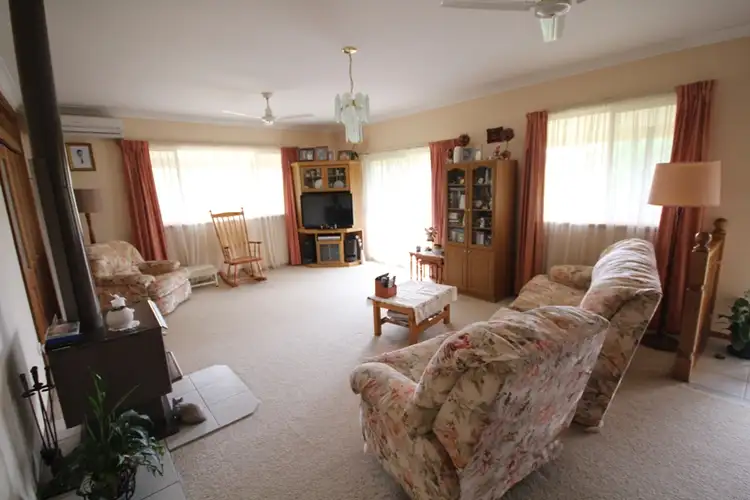 Second view of Homely rural property listing, 94 Warrawillah Road, Marlee NSW 2429