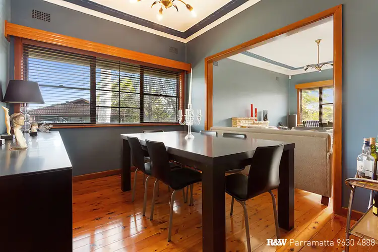 Sixth view of Homely house listing, 100 Macarthur Street, North Parramatta NSW 2151