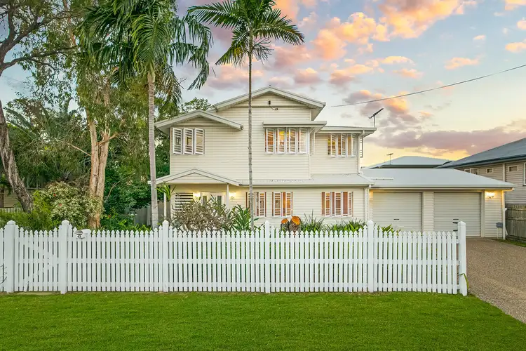 43 Albury Street, Pimlico QLD 4812