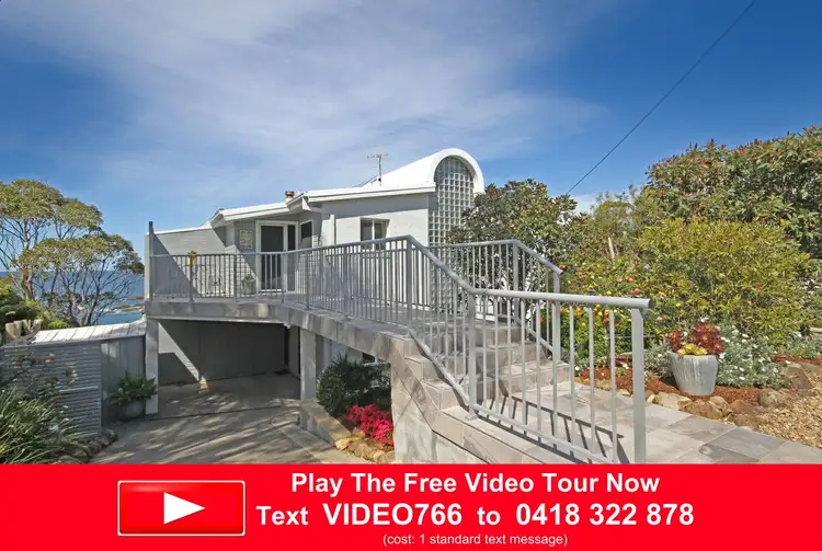 Third view of Homely house listing, 52 Iluka Avenue, Malua Bay NSW 2536