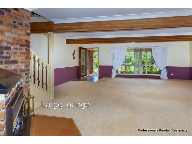 Fifth view of Homely house listing, 114 Eagle Heights Road, Tamborine Mountain QLD 4272