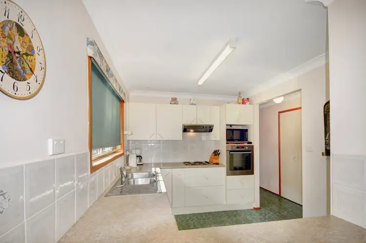 Fourth view of Homely house listing, 6 Marloo Court, Buddina QLD 4575