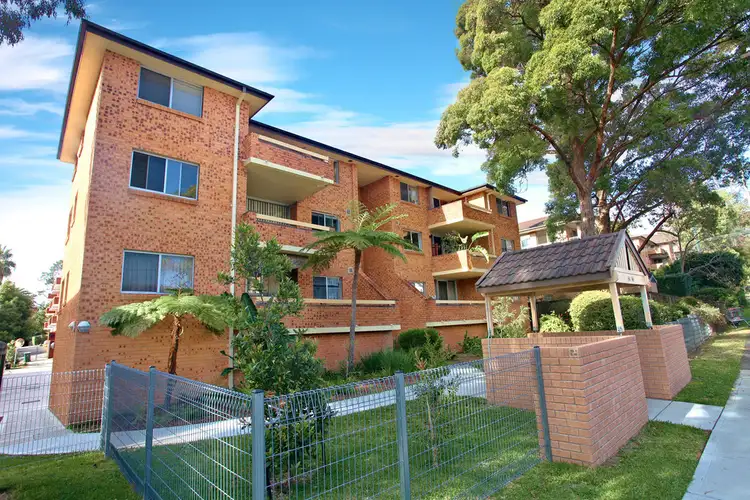 Main view of Homely apartment listing, Address available on request