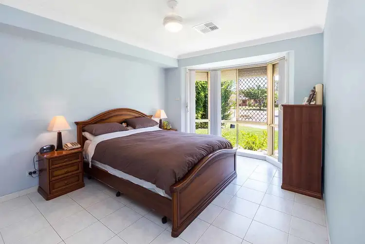 Third view of Homely house listing, 6 Larra Court, Wattle Grove NSW 2173