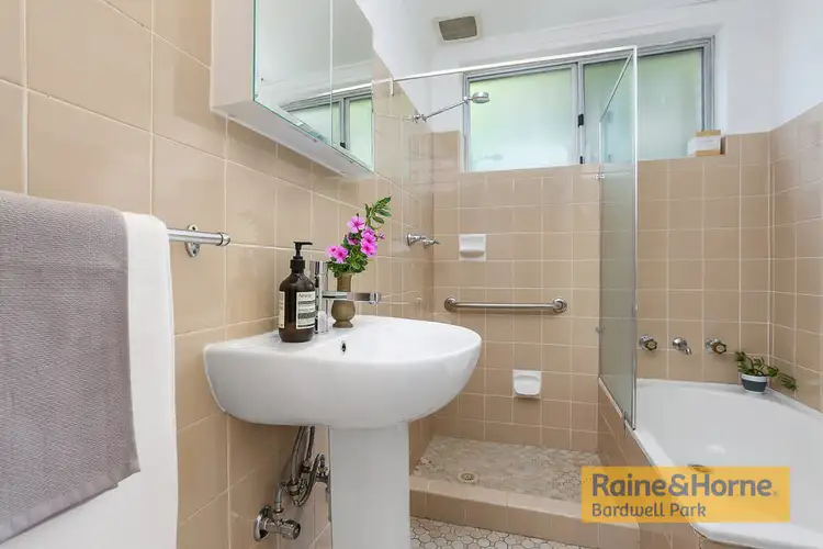 Fifth view of Homely unit listing, 27/103-107 Homer Street, Earlwood NSW 2206