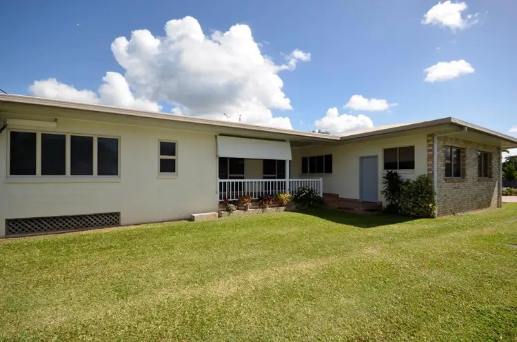 Fourth view of Homely house listing, 16 Grogan Street, Mossman QLD 4873