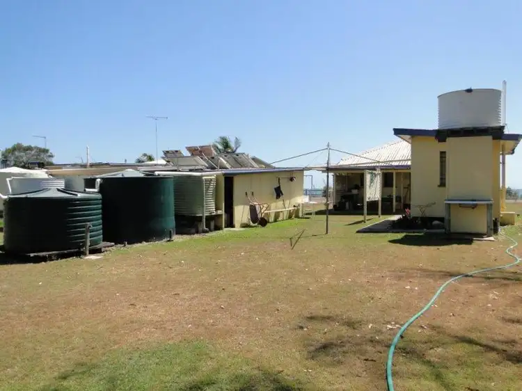 Sixth view of Homely house listing, 39 Seaview Esplanade, Curtis Island QLD 4680