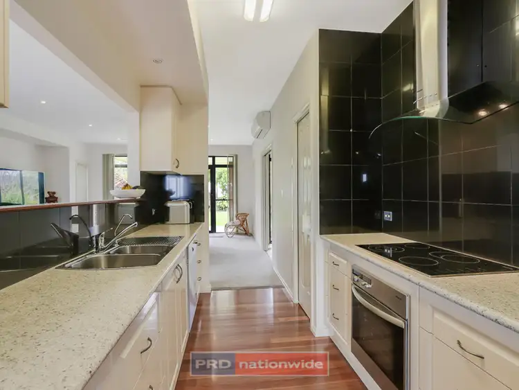 Fifth view of Homely house listing, 46 Kratz Drive, Coffs Harbour NSW 2450