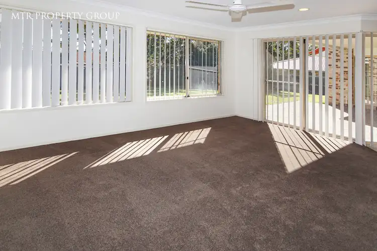 Sixth view of Homely house listing, 24 Bannister Place, Forest Lake QLD 4078