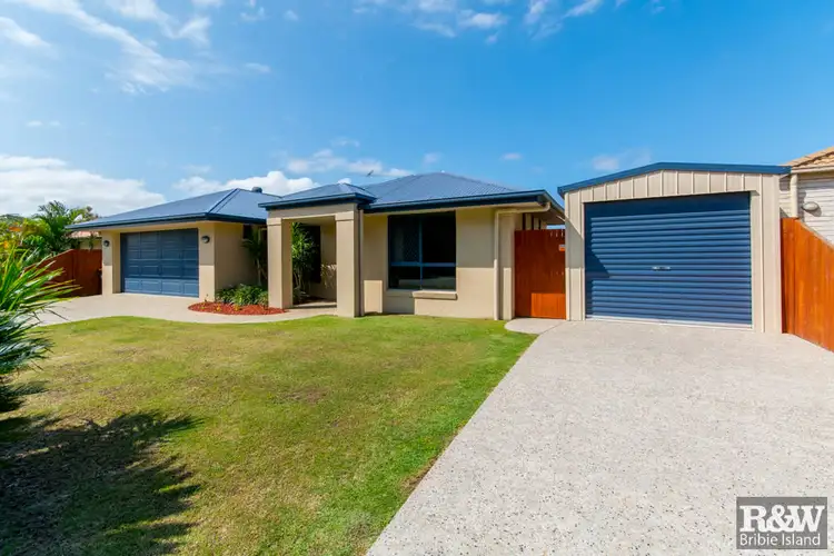 51 Corrimal Place, Sandstone Point QLD 4511