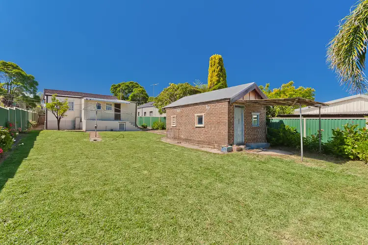Second view of Homely house listing, 20 Albion Street, Concord NSW 2137