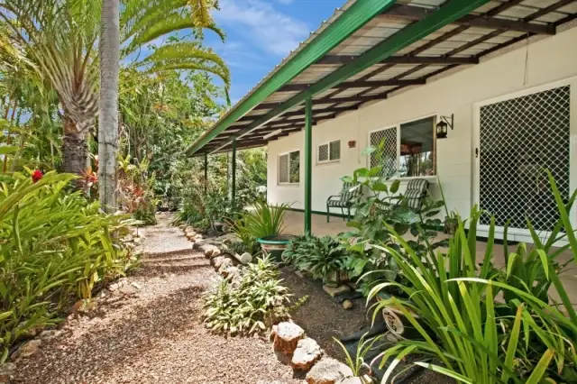 Third view of Homely house listing, 13 Gunter Circuit, Woodroffe NT 830