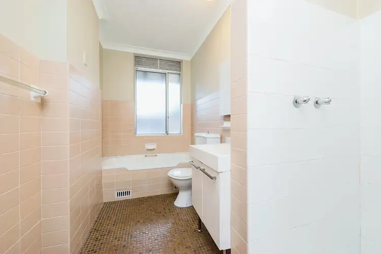 Sixth view of Homely unit listing, 5/26 Pembroke Street, Ashfield NSW 2131