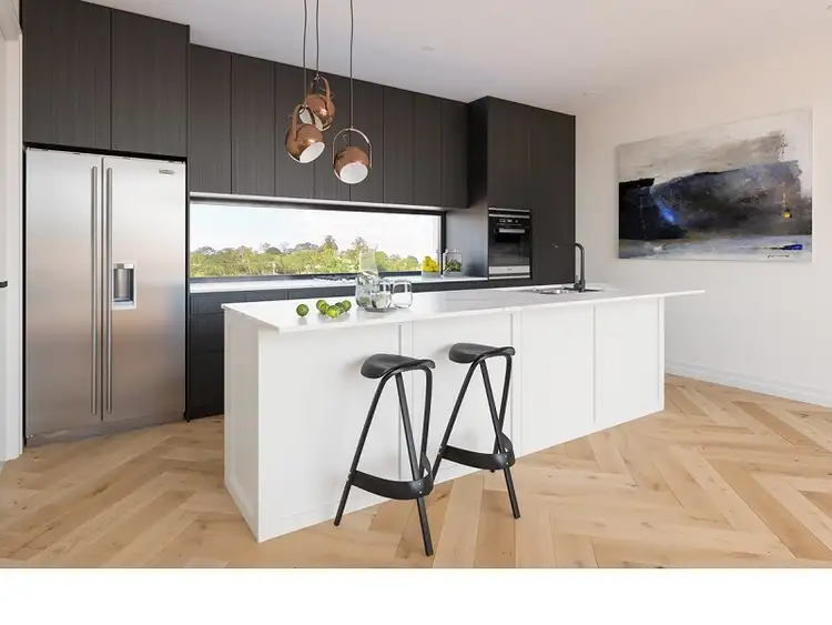 Third view of Homely apartment listing, 34 / 15 Burnley st, Newmarket QLD 4051