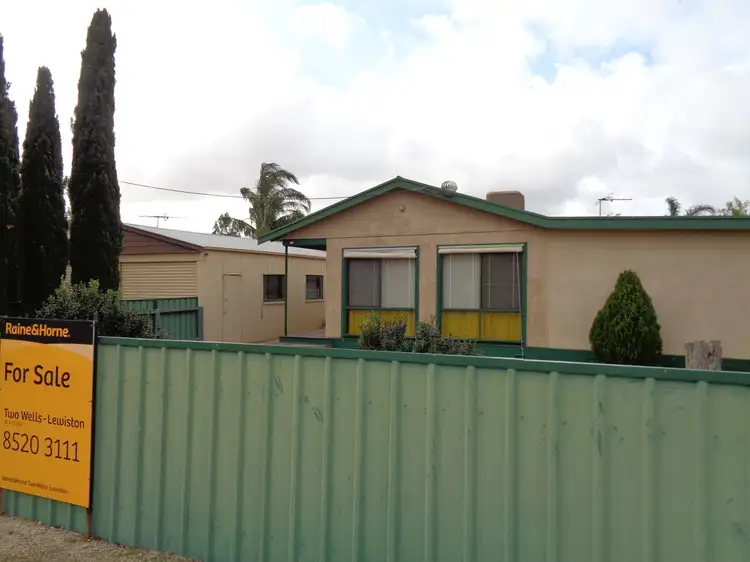 Main view of Homely house listing, 24 Old Mallala Road, Two Wells SA 5501