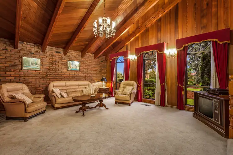 Fourth view of Homely house listing, 6 Karina Court, Keilor VIC 3036