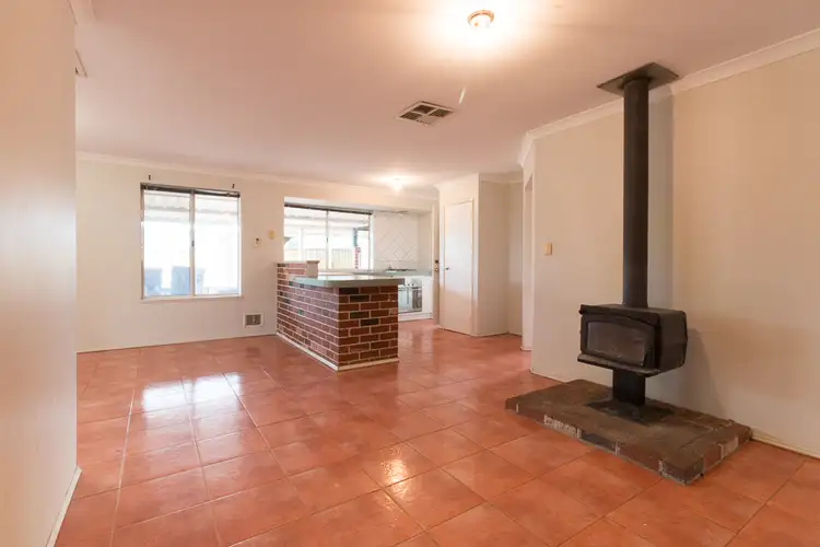 Third view of Homely house listing, 23 Federation Drive, Singleton WA 6175