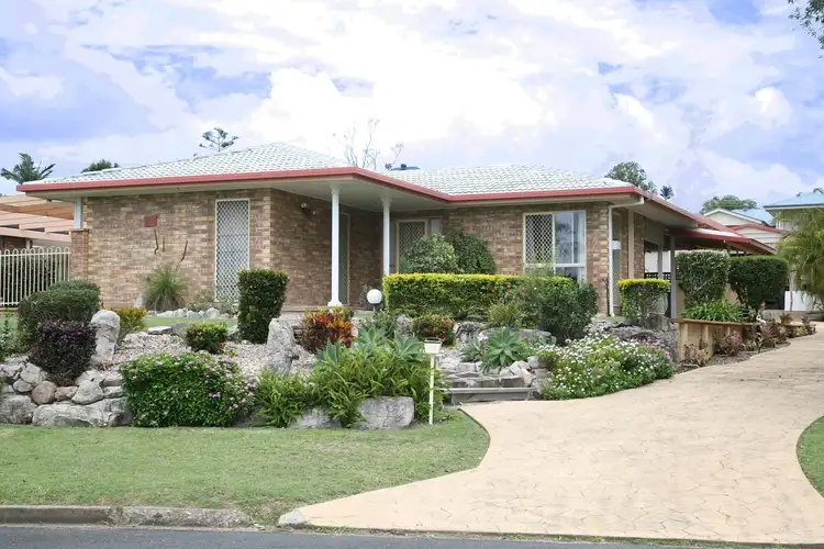 20 Johnston Boulevard, Urraween QLD 4655