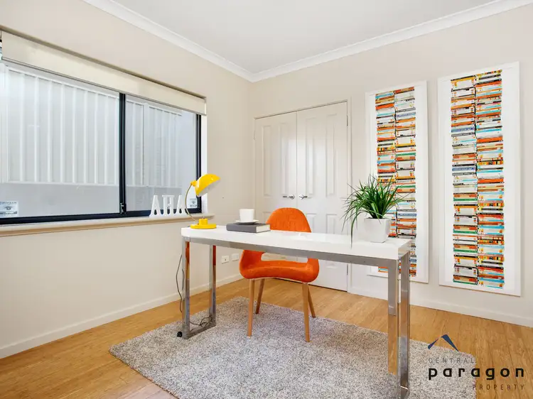 Second view of Homely house listing, 23a Frape Avenue, Yokine WA 6060