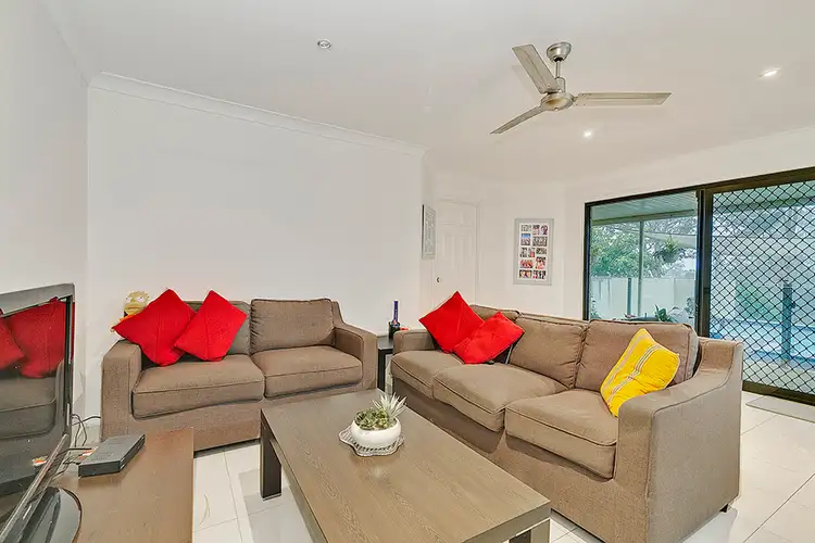 Sixth view of Homely house listing, 7 Costigan Tce, Edens Landing QLD 4207