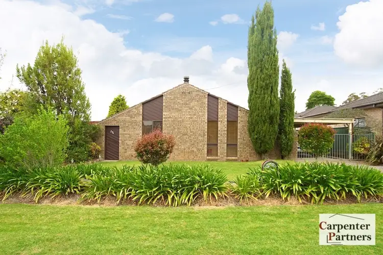 Main view of Homely house listing, 27 Dutton Road, Buxton NSW 2571