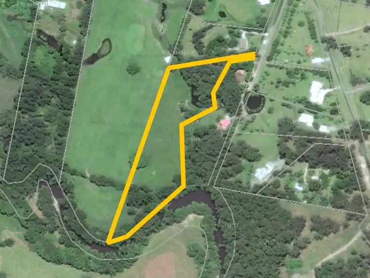 Second view of Homely land listing, 14 Misty Way, Logans Crossing NSW 2439