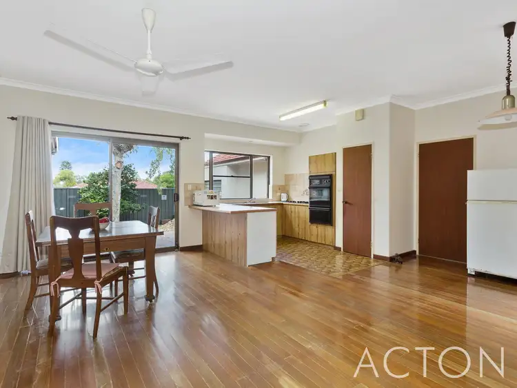 Fourth view of Homely house listing, 34A Lochee Street, Mosman Park WA 6012