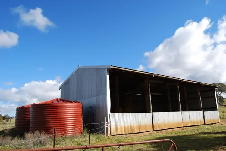 Second view of Homely rural property listing, Lot 2 Grove Creek Road, Trunkey NSW 2795