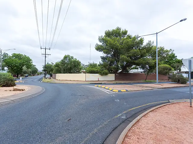 Second view of Homely house listing, 19 Undoolya Road, East Side NT 870