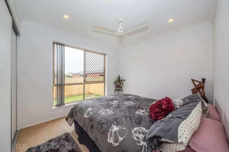 Seventh view of Homely house listing, 39 Eimeo Place, Sandstone Point QLD 4511