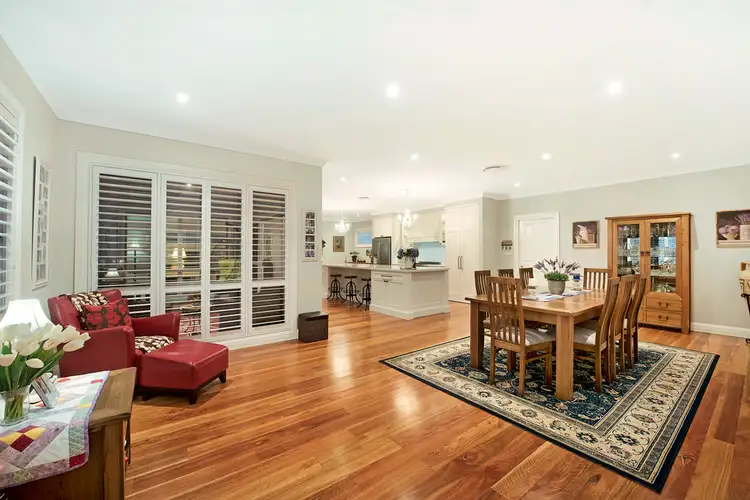 Third view of Homely house listing, 60 Pindari Avenue, Camden NSW 2570