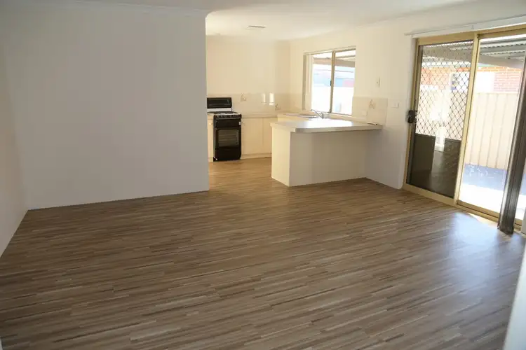 Second view of Homely unit listing, Unit 6, 42 Butler Street, Castletown WA 6450