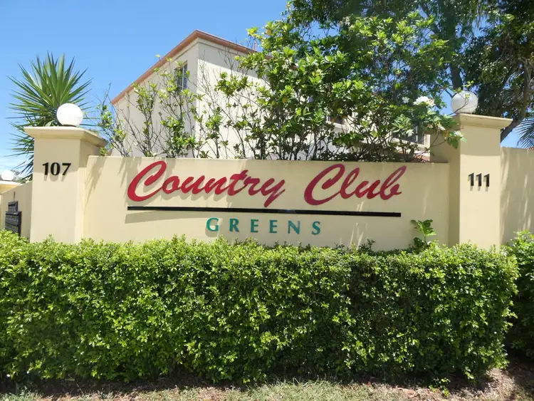 Second view of Homely semi-detached listing, 11/107-111 Arundel Drive, Arundel QLD 4214
