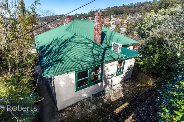 Second view of Homely house listing, 9 Pascoe St, West Launceston TAS 7250