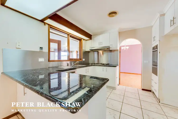 Seventh view of Homely house listing, 23 Coningham Street, Gowrie ACT 2904