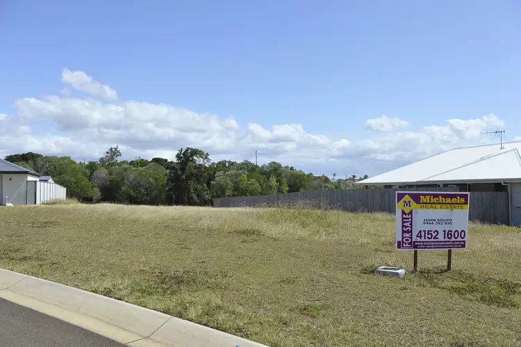 30 LONGVIEW STREET, Ashfield QLD 4670