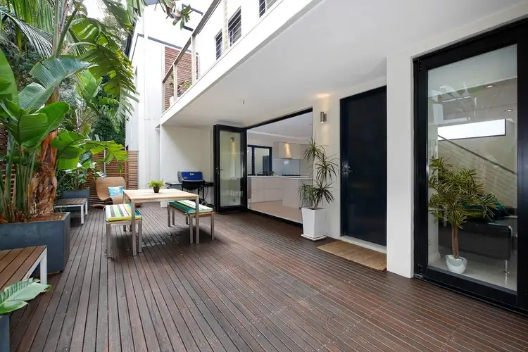 Second view of Homely townhouse listing, 3/12 Warners Avenue, North Bondi NSW 2026