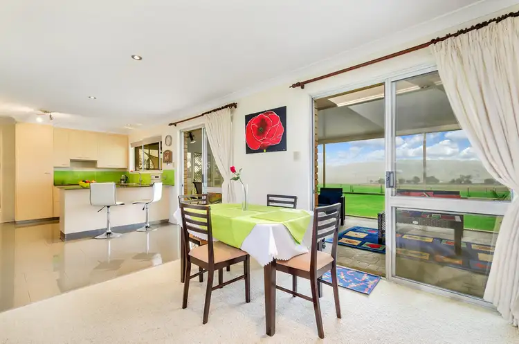 Fourth view of Homely house listing, Lot 4 Robinson Road, Sladevale QLD 4370