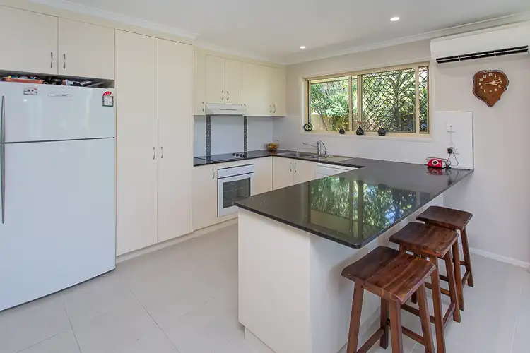 Seventh view of Homely house listing, 3 Jason Street, Andergrove QLD 4740
