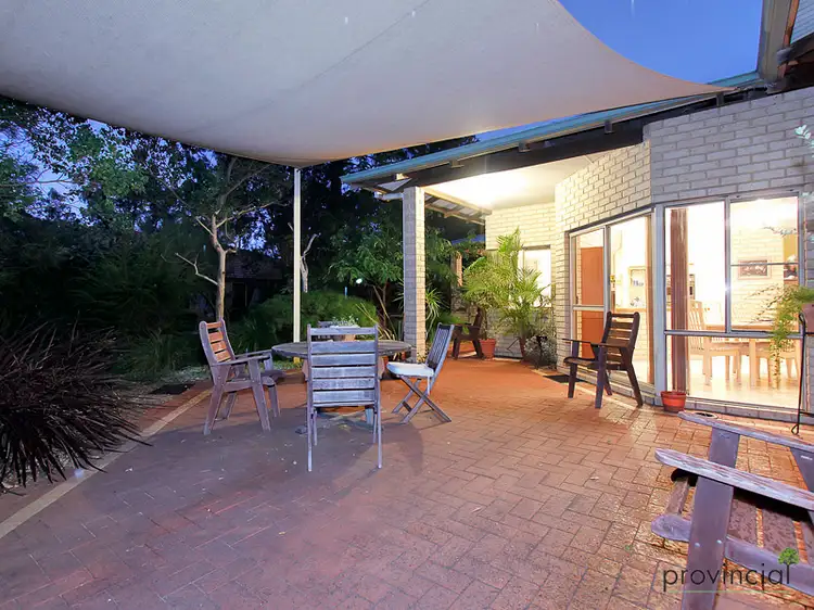 Fourth view of Homely house listing, 55 Huntley Street, Gooseberry Hill WA 6076